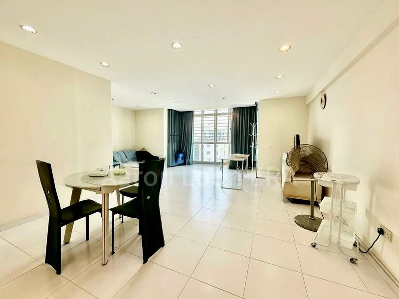 5 Room (5I) HDB for Rent in  175C Punggol Field - Image 6