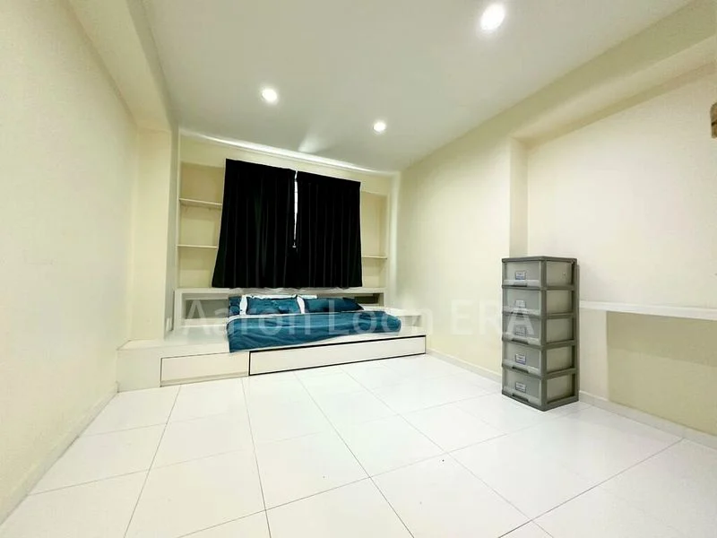 5 Room (5I) HDB for Rent in  175C Punggol Field - Image 1