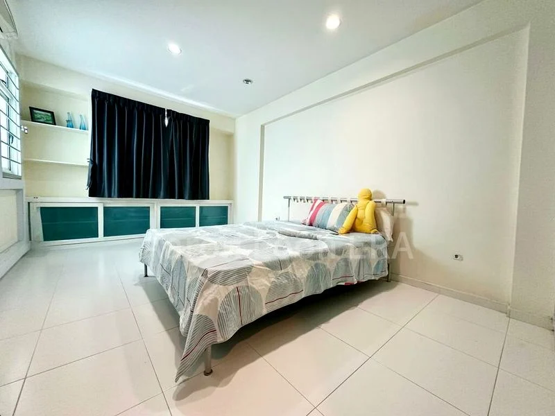 5 Room (5I) HDB for Rent in  175C Punggol Field - Image 2