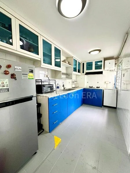 5 Room (5I) HDB for Rent in  175C Punggol Field - Image 4