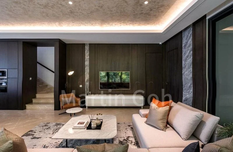 7 Bed Bungalow (Landed) for Sale in  Watten Estate - Image 3