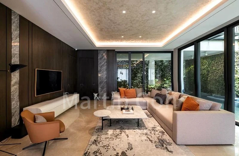 7 Bed Bungalow (Landed) for Sale in  Watten Estate - Image 4