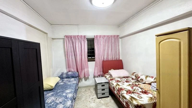 3 Room (3NG) HDB for Rent in  202 Tampines Street 21 - Image 5