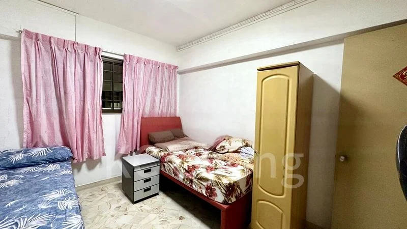 3 Room (3NG) HDB for Rent in  202 Tampines Street 21 - Image 3