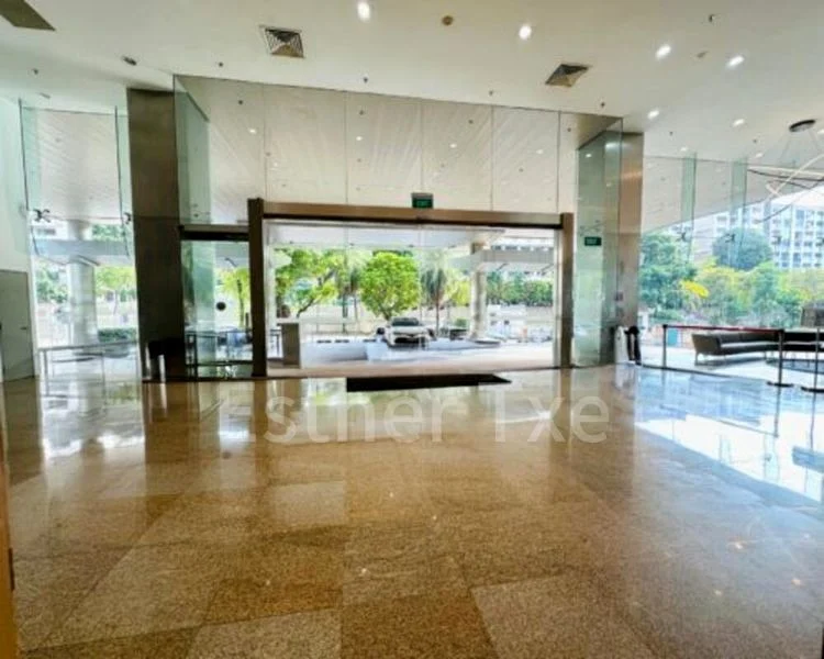 Light Industrial (B1) for Rent: 6 Serangoon North Avenue 5 - Image 3