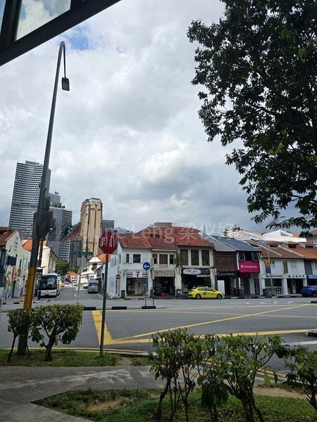 Mall Shop for Sale: Textile Centre - Image 3