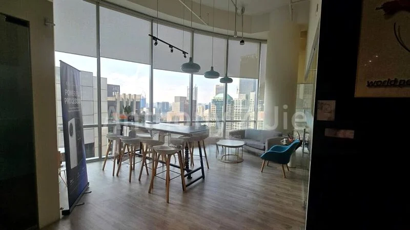 Office for Rent: Oxley Tower - Image 3