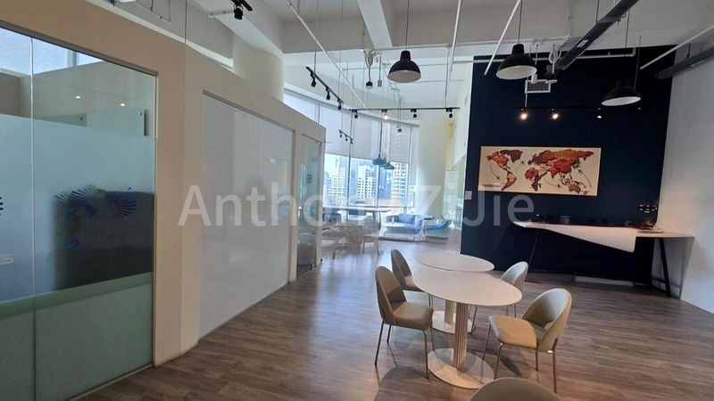 Office for Rent: Oxley Tower - Image 1