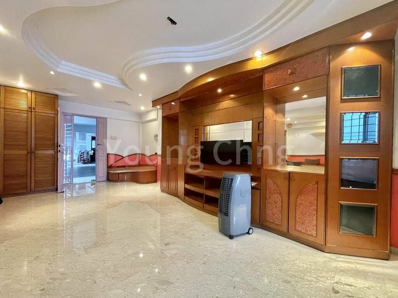 Common Room (HDB) for Rent in  761 Woodlands Avenue 6 - Image 7