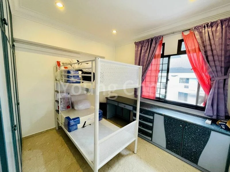 Common Room (HDB) for Rent in  761 Woodlands Avenue 6 - Image 3