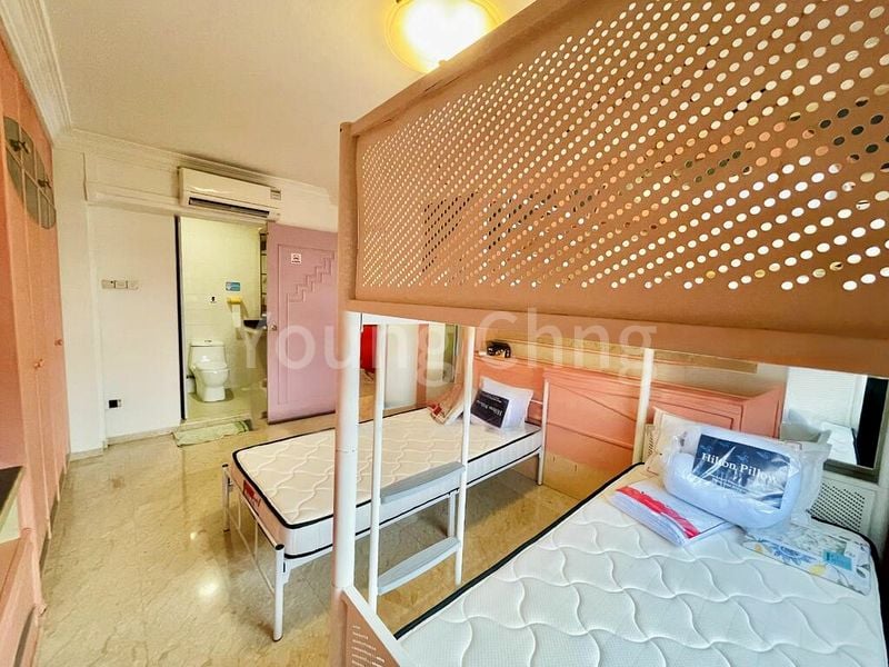 Common Room (HDB) for Rent in  761 Woodlands Avenue 6 - Image 4