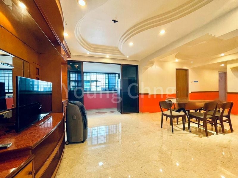 Common Room (HDB) for Rent in  761 Woodlands Avenue 6 - Image 6