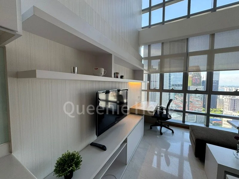 1 Bed (Condo) for Rent in  The Clift - Image 4