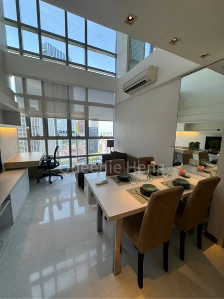 1 Bed (Condo) for Rent in  The Clift - Image 1