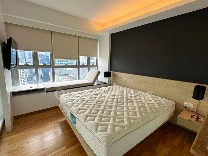 1 Bed (Condo) for Rent in  The Clift - Image 8