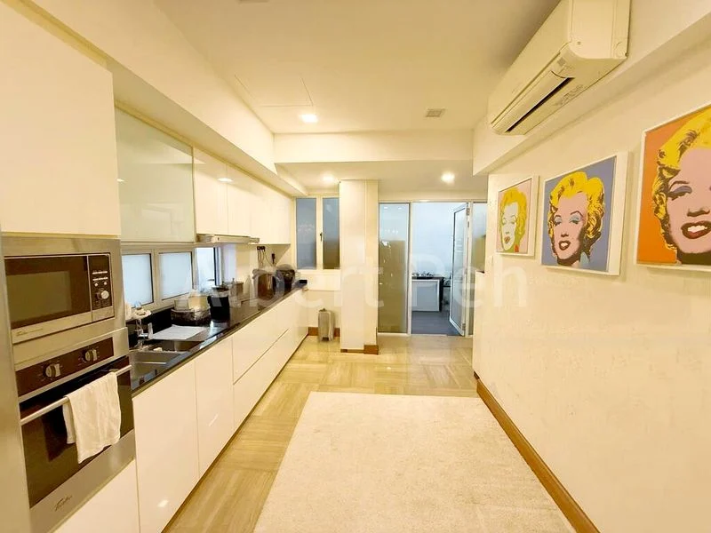 5 Bed Corner Terrace (Landed) for Sale in  Cashew Villas - Image 11