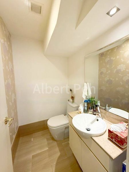 5 Bed Corner Terrace (Landed) for Sale in  Cashew Villas - Image 10