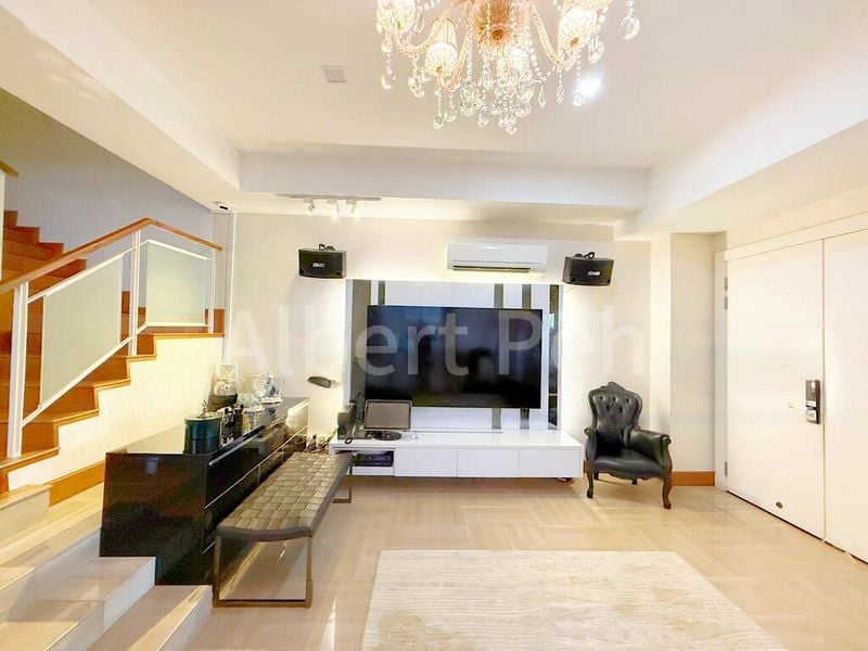 5 Bed Corner Terrace (Landed) for Sale in  Cashew Villas - Image 12