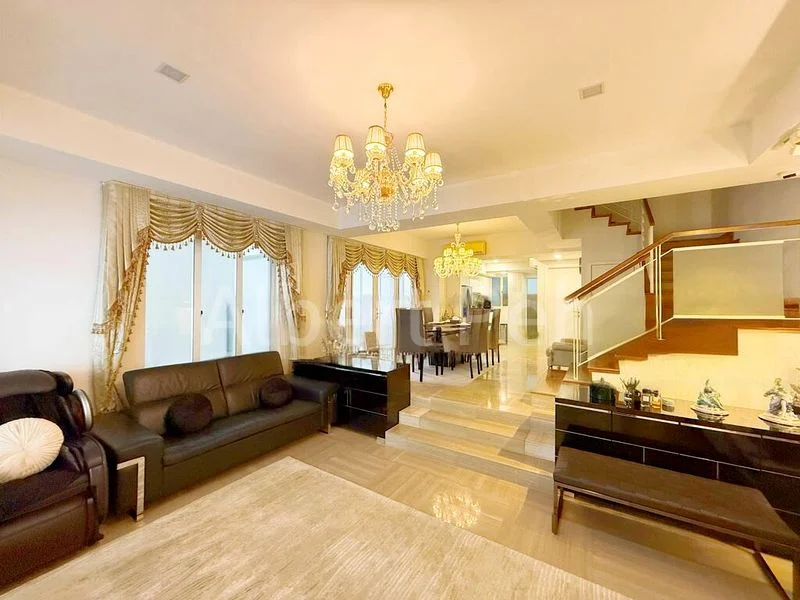 5 Bed Corner Terrace (Landed) for Sale in  Cashew Villas - Image 3