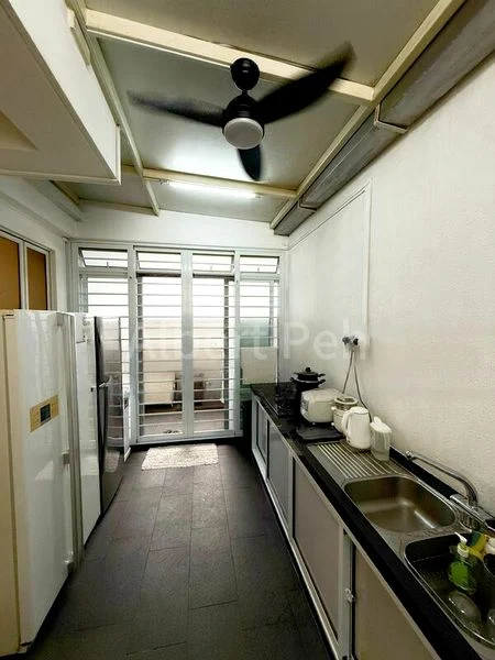 5 Bed Corner Terrace (Landed) for Sale in  Cashew Villas - Image 9