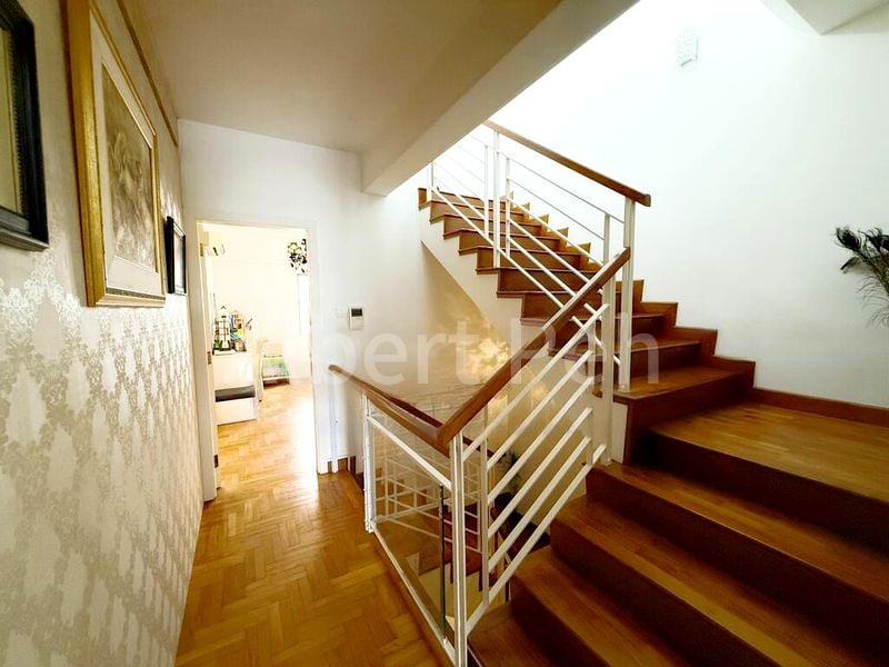 5 Bed Corner Terrace (Landed) for Sale in  Cashew Villas - Image 5