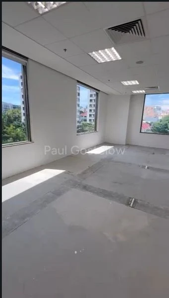 Office for Rent in  Winsland House Ii - Image 4