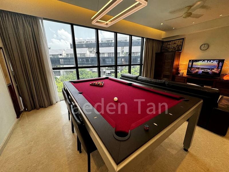 6 Bed Condo for Rent in  Flamingo Valley - Image 15