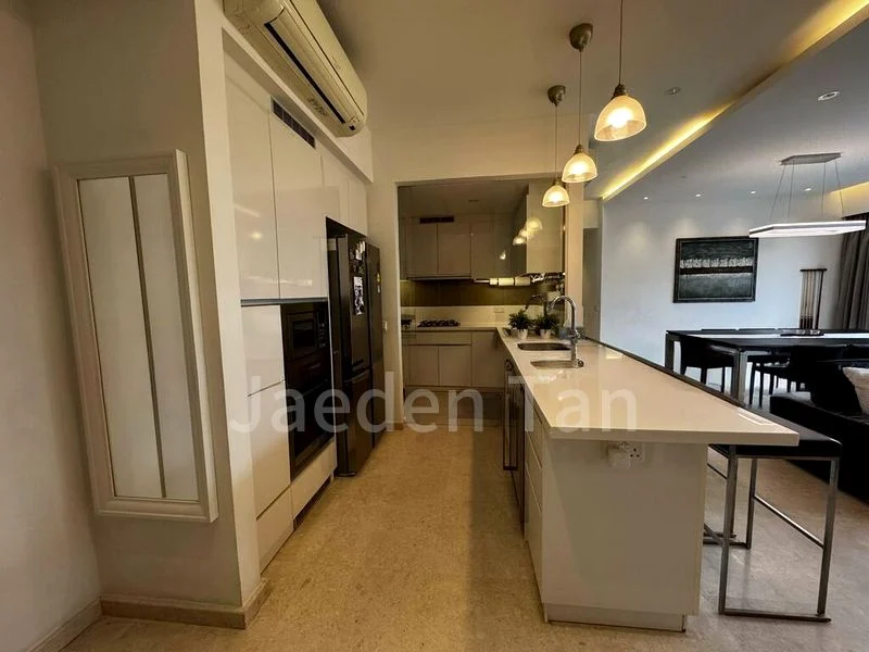 6 Bed Condo for Rent in  Flamingo Valley - Image 7