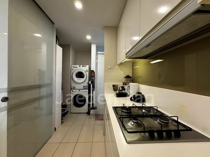 6 Bed Condo for Rent in  Flamingo Valley - Image 6