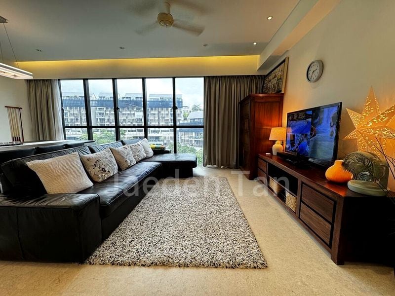 6 Bed Condo for Rent in  Flamingo Valley - Image 8
