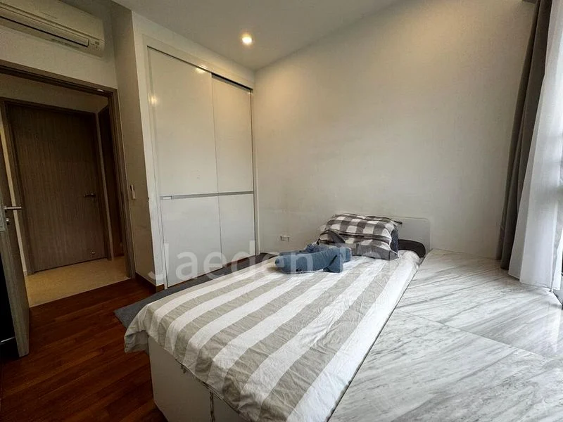 6 Bed Condo for Rent in  Flamingo Valley - Image 3