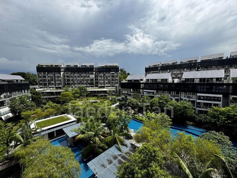 6 Bed Condo for Rent in  Flamingo Valley - Image 14