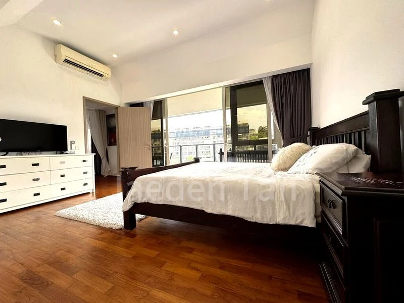 6 Bed Condo for Rent in  Flamingo Valley - Image 12