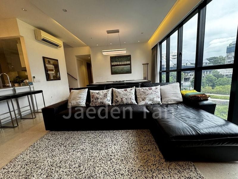6 Bed Condo for Rent in  Flamingo Valley - Image 9