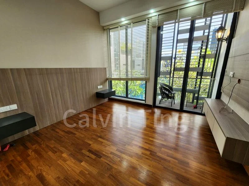 4 Bed Cluster House (Landed) for Rent in  Sunrise Gardens - Image 7