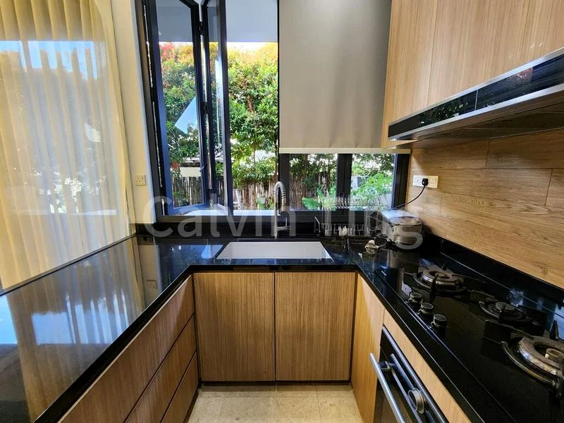 4 Bed Cluster House (Landed) for Rent in  Sunrise Gardens - Image 2