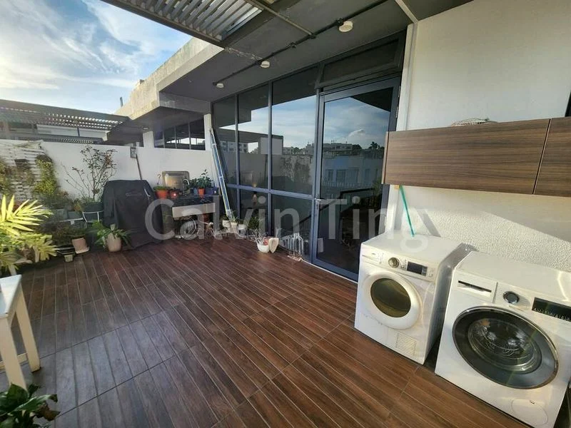 4 Bed Cluster House (Landed) for Rent in  Sunrise Gardens - Image 3