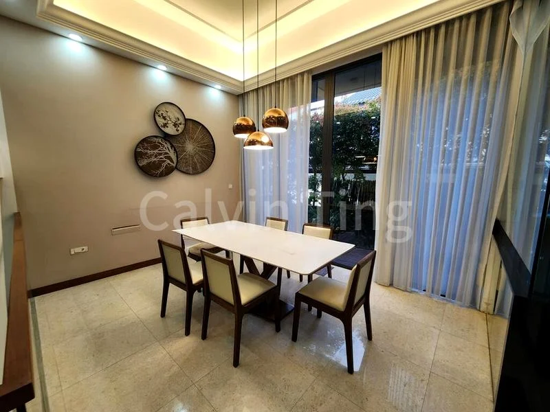 4 Bed Cluster House (Landed) for Rent in  Sunrise Gardens - Image 1