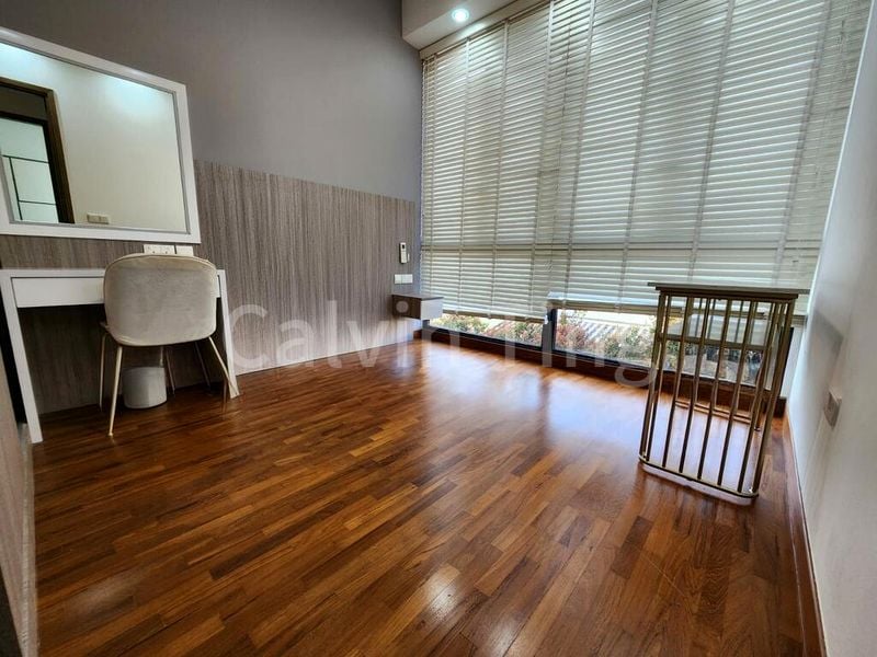 4 Bed Cluster House (Landed) for Rent in  Sunrise Gardens - Image 5