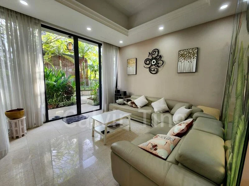 4 Bed Cluster House (Landed) for Rent in  Sunrise Gardens - Image 8