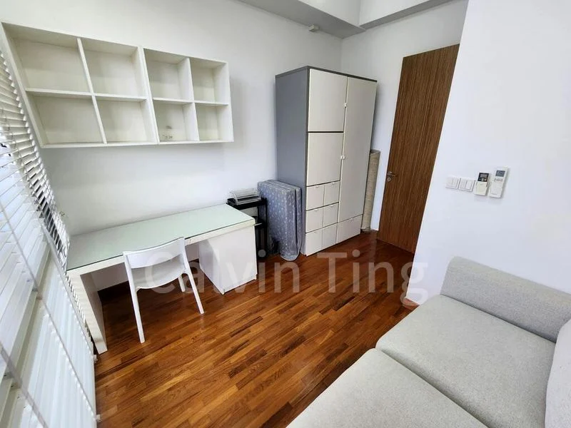 4 Bed Cluster House (Landed) for Rent in  Sunrise Gardens - Image 6