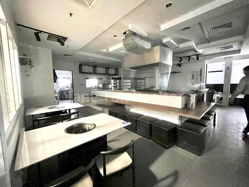 Food & Beverage for Rent: Cuppage Plaza - Image 6