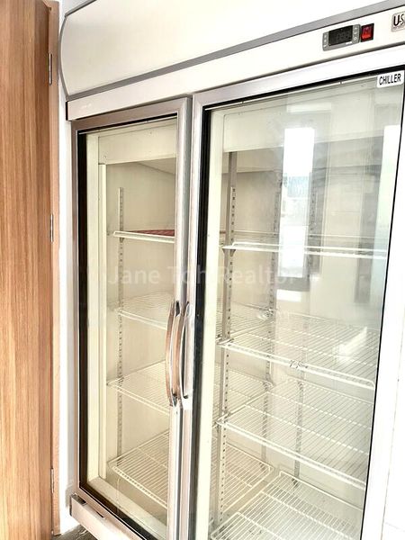 Food & Beverage for Rent: Cuppage Plaza - Image 3