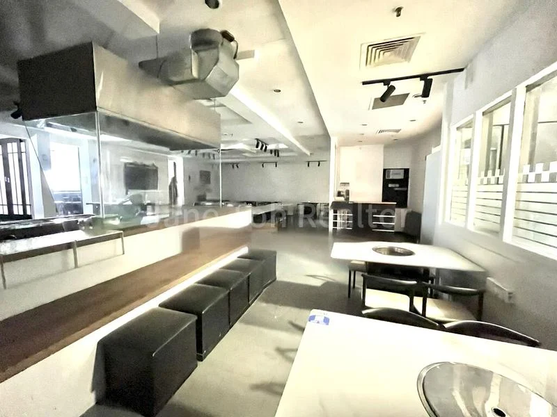 Food & Beverage for Rent: Cuppage Plaza - Image 3