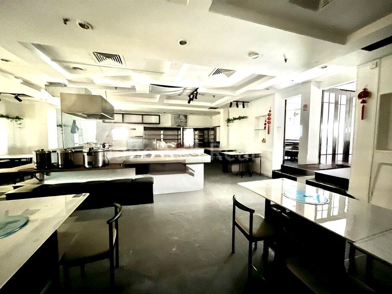 Food & Beverage for Rent: Cuppage Plaza - Image 5