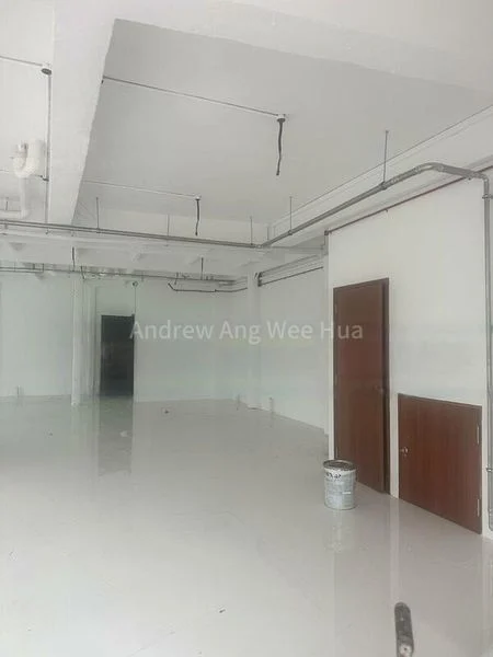 Shop / Shophouse for Rent: Serangoon Garden Way - Image 8