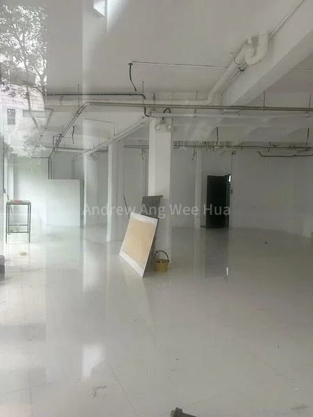 Shop / Shophouse for Rent: Serangoon Garden Way - Image 4