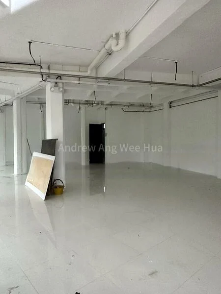 Shop / Shophouse for Rent: Serangoon Garden Way - Image 3