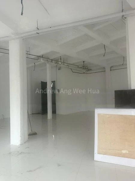 Shop / Shophouse for Rent: Serangoon Garden Way - Image 7