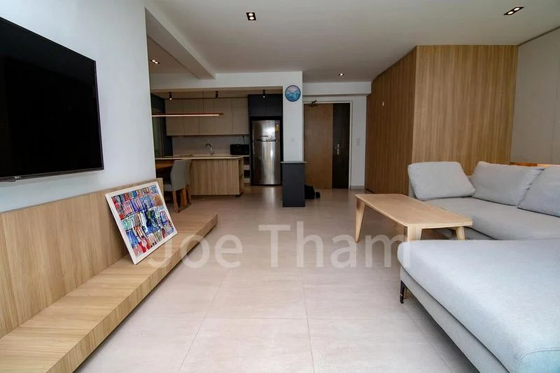5 Room (5I) HDB for Sale in  684A Edgedale Plains - Image 13